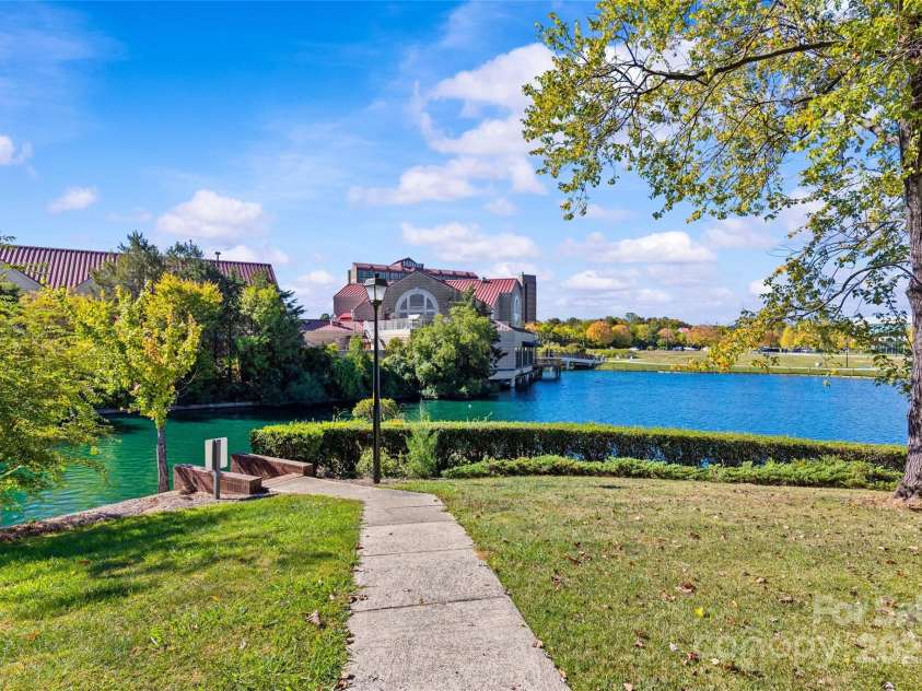 9029 J M Keynes Drive, Charlotte, NC 28262.  MLS# CAR4314390, YatesRealty ID 1146. 