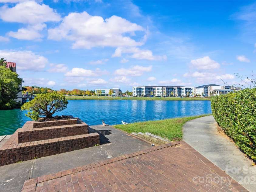 9029 J M Keynes Drive, Charlotte, NC 28262.  MLS# CAR4314390, YatesRealty ID 1146. 