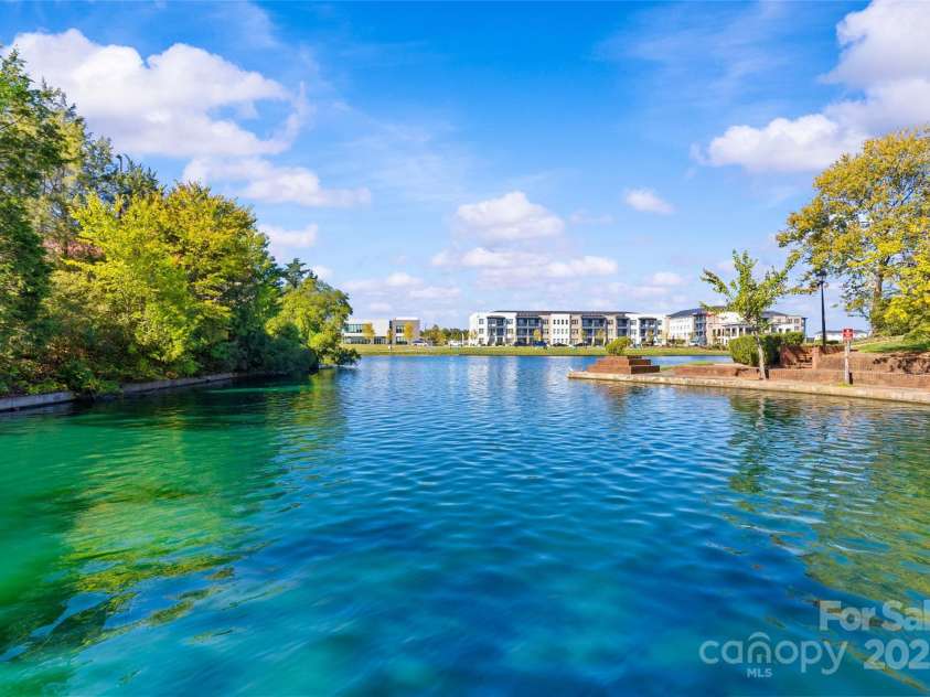 9029 J M Keynes Drive, Charlotte, NC 28262.  MLS# CAR4314390, YatesRealty ID 1146. 