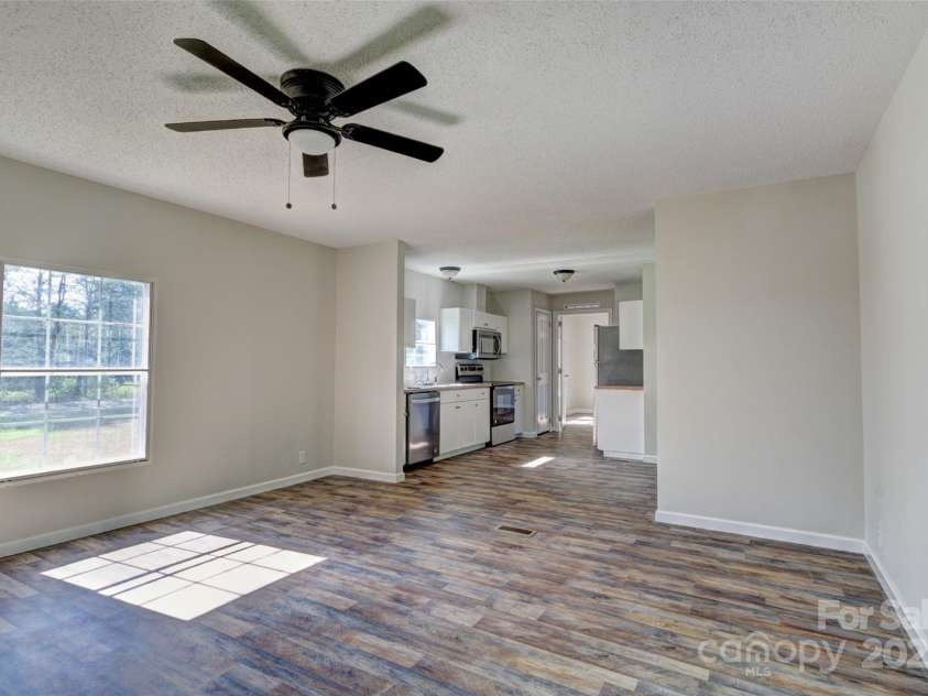 126 Racine Drive, Cherryville, NC 28021.  MLS# CAR4251790, YatesRealty ID 11461. 