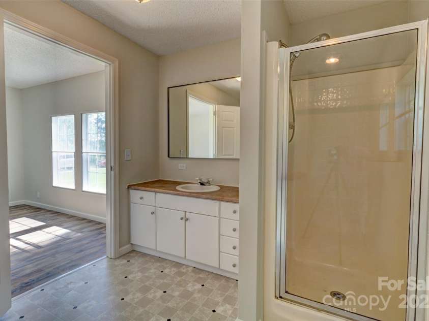 126 Racine Drive, Cherryville, NC 28021.  MLS# CAR4251790, YatesRealty ID 11461. 