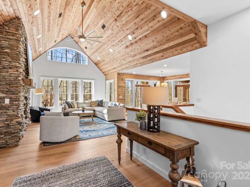 1547 Sunset Pointe Drive, Salisbury, NC 28146.  MLS# CAR4227332, YatesRealty ID 11463. 