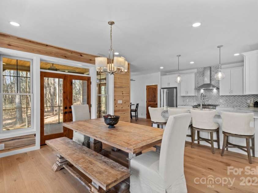 1547 Sunset Pointe Drive, Salisbury, NC 28146.  MLS# CAR4227332, YatesRealty ID 11463. 