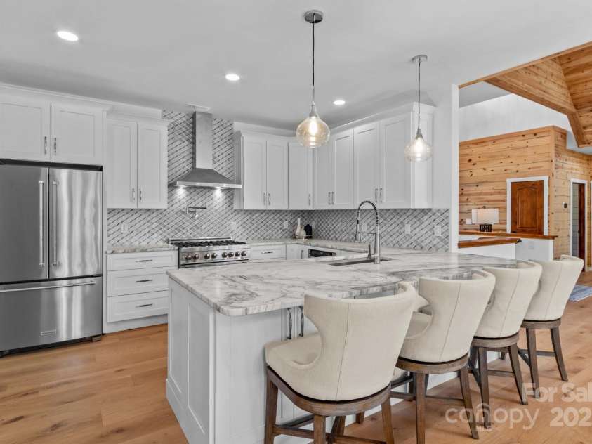 1547 Sunset Pointe Drive, Salisbury, NC 28146.  MLS# CAR4227332, YatesRealty ID 11463. 