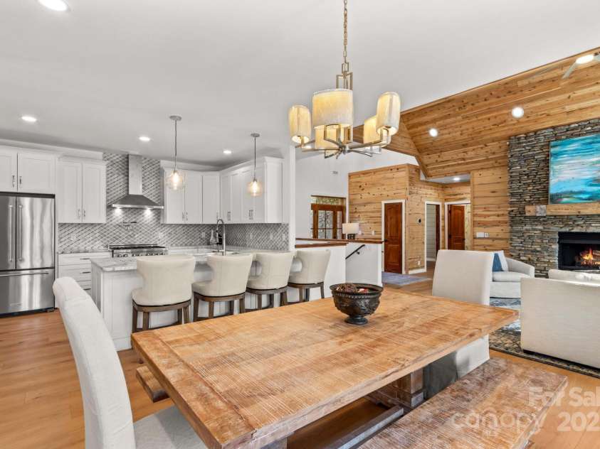 1547 Sunset Pointe Drive, Salisbury, NC 28146.  MLS# CAR4227332, YatesRealty ID 11463. 