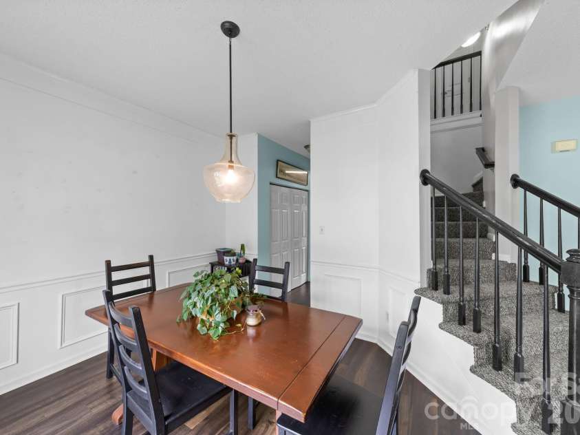 3887 Longwood Drive, Concord, NC 28027.  MLS# CAR4360654, YatesRealty ID 11463. 
