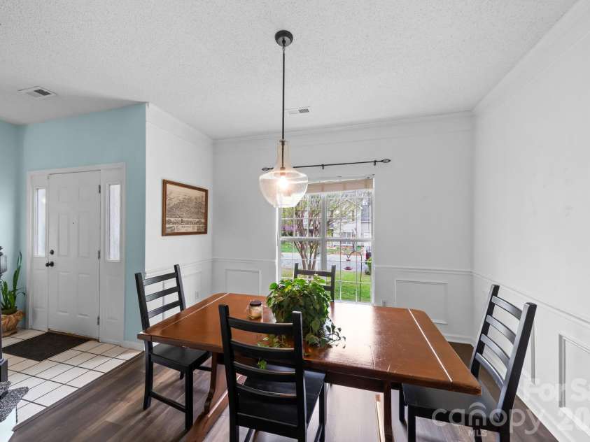 3887 Longwood Drive, Concord, NC 28027.  MLS# CAR4360654, YatesRealty ID 11463. 