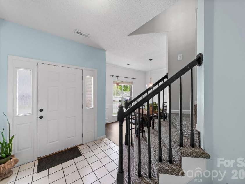 3887 Longwood Drive, Concord, NC 28027.  MLS# CAR4360654, YatesRealty ID 11463. 