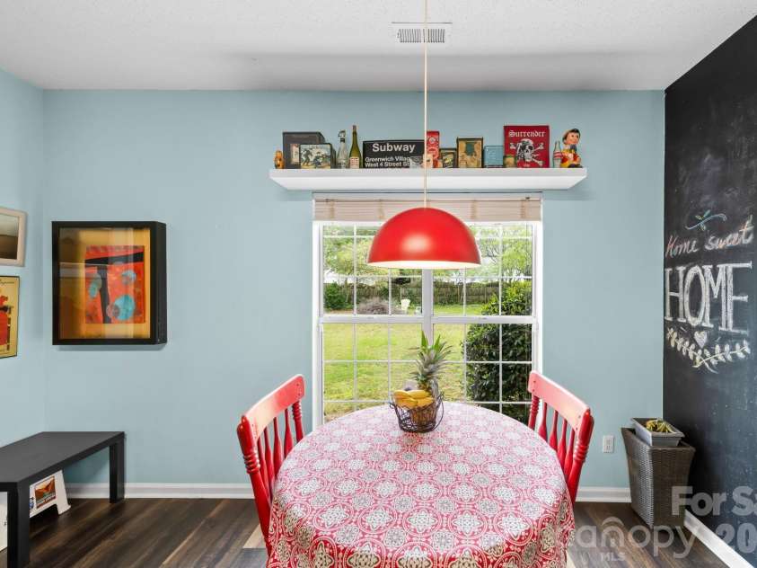3887 Longwood Drive, Concord, NC 28027.  MLS# CAR4360654, YatesRealty ID 11463. 