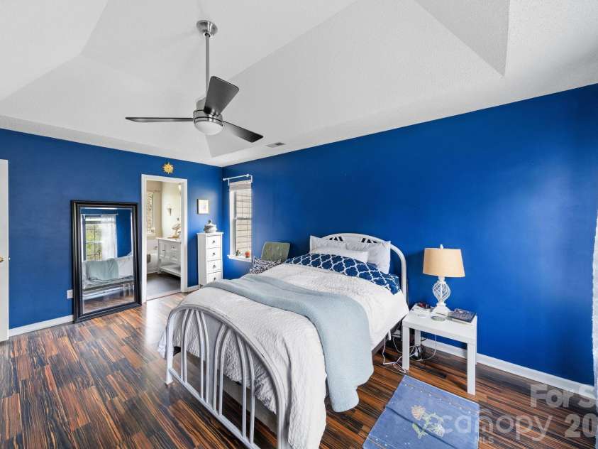 3887 Longwood Drive, Concord, NC 28027.  MLS# CAR4360654, YatesRealty ID 11463. 