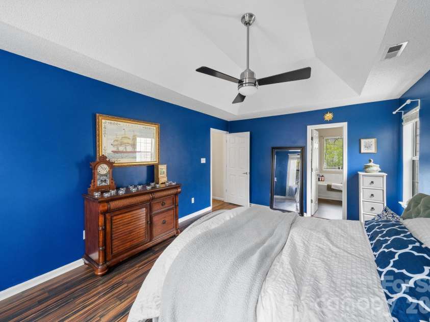 3887 Longwood Drive, Concord, NC 28027.  MLS# CAR4360654, YatesRealty ID 11463. 
