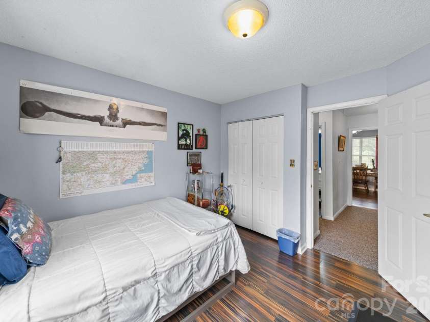 3887 Longwood Drive, Concord, NC 28027.  MLS# CAR4360654, YatesRealty ID 11463. 