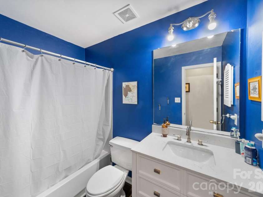 3887 Longwood Drive, Concord, NC 28027.  MLS# CAR4360654, YatesRealty ID 11463. 