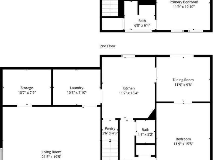 4805 Wordsworth Circle, Conover, NC 28613.  MLS# CAR4366094, YatesRealty ID 11466. 