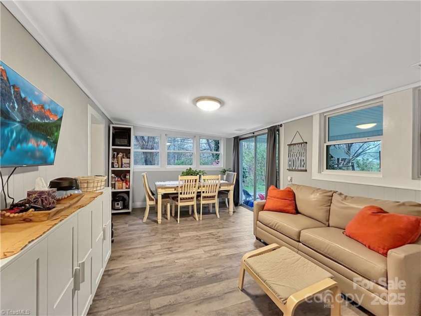 104 Fairmont Drive, North Wilkesboro, NC 28697.  MLS# CAR4248779, YatesRealty ID 11467. 