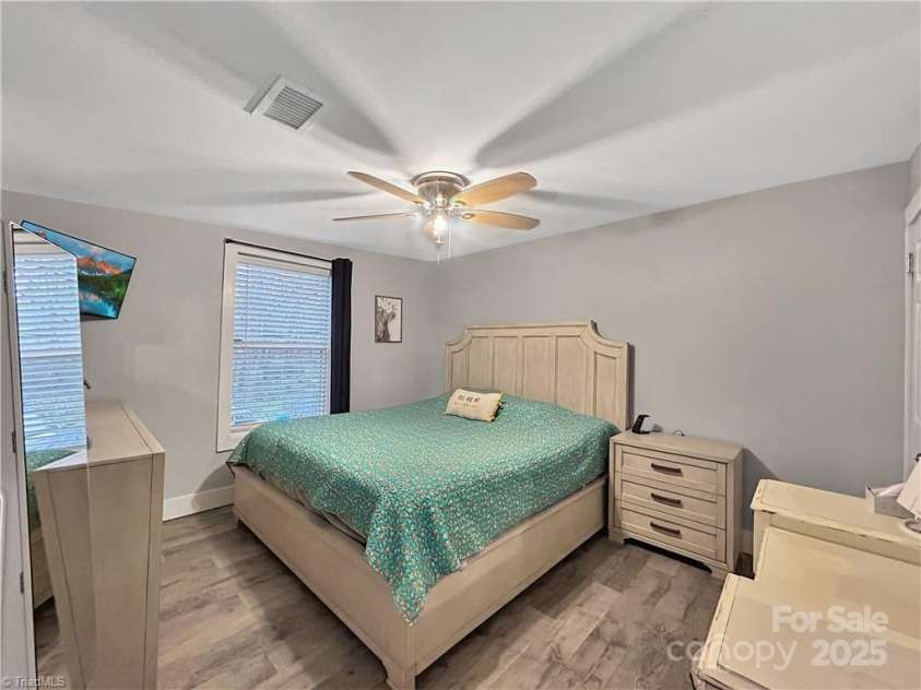 104 Fairmont Drive, North Wilkesboro, NC 28697.  MLS# CAR4248779, YatesRealty ID 11467. 