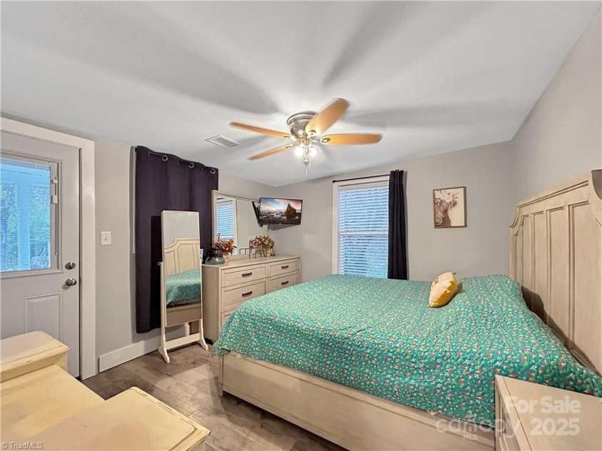 104 Fairmont Drive, North Wilkesboro, NC 28697.  MLS# CAR4248779, YatesRealty ID 11467. 