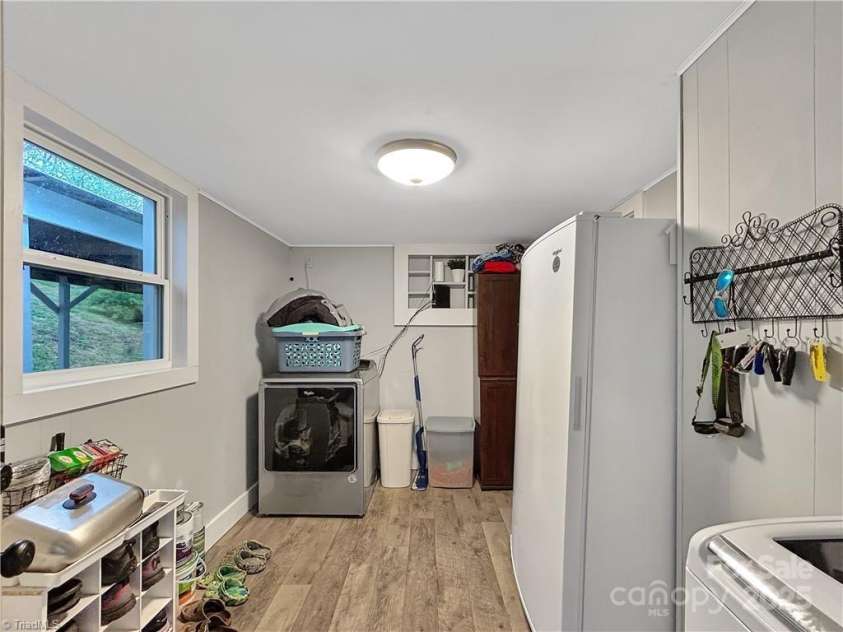 104 Fairmont Drive, North Wilkesboro, NC 28697.  MLS# CAR4248779, YatesRealty ID 11467. 