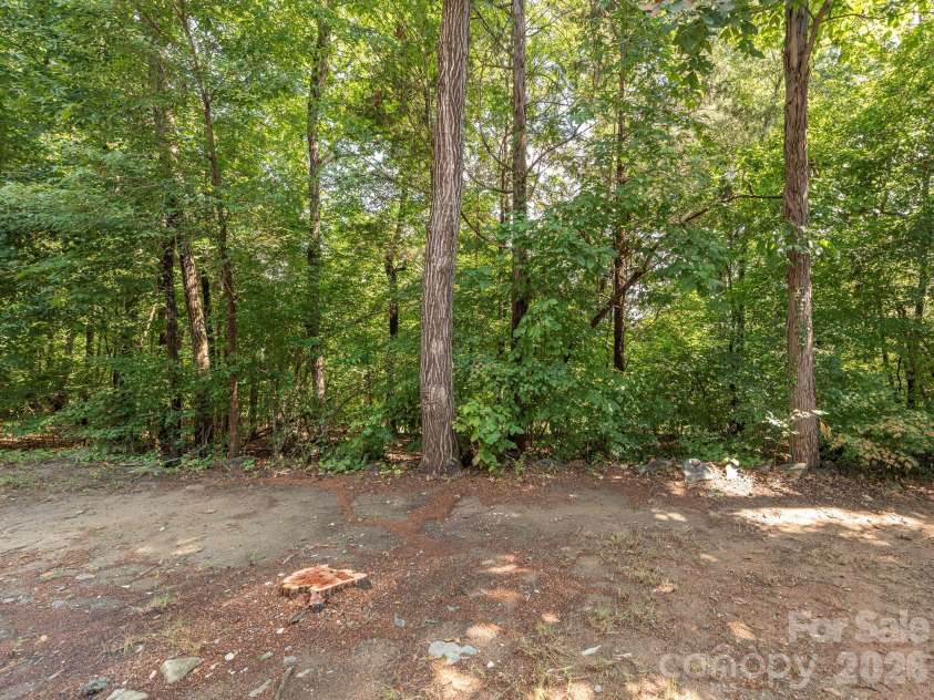 1554 Maypine Commons Way, Rock Hill, SC 29732.  MLS# CAR4369109, YatesRealty ID 11467. Backyard