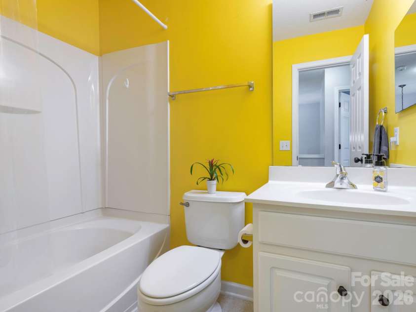 1554 Maypine Commons Way, Rock Hill, SC 29732.  MLS# CAR4369109, YatesRealty ID 11467. Bathroom 2