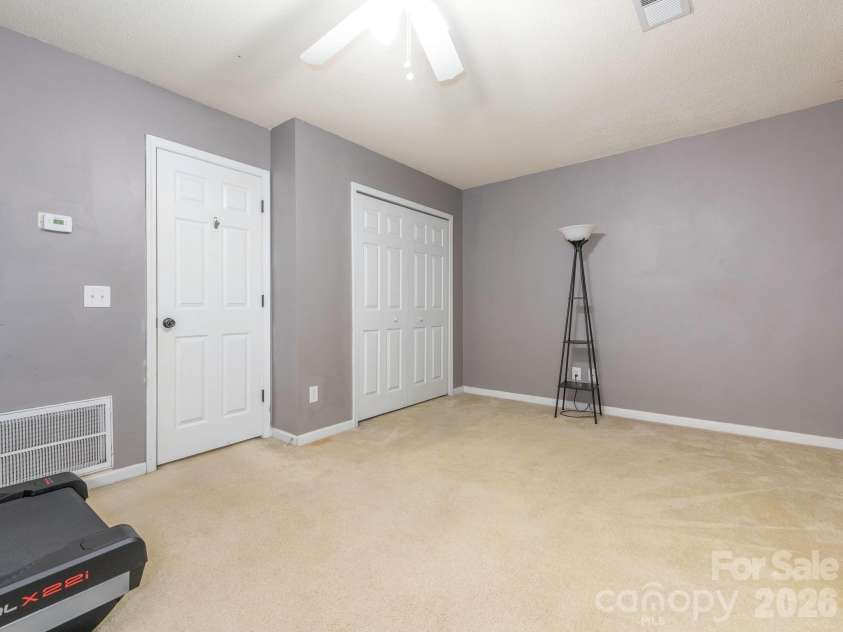 1554 Maypine Commons Way, Rock Hill, SC 29732.  MLS# CAR4369109, YatesRealty ID 11467. Lower level bedroom (4)