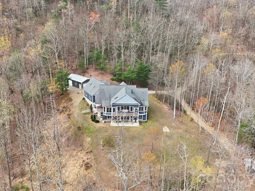 1084 Rocky Headwaters Road, Moravian Falls, NC 28654.  MLS# CAR4360942, YatesRealty ID 11468. 
