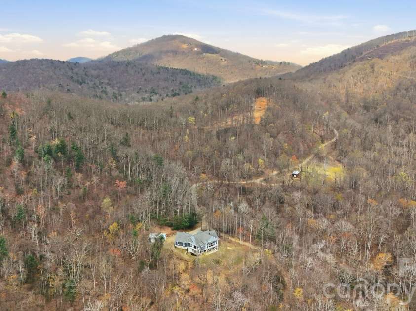 1084 Rocky Headwaters Road, Moravian Falls, NC 28654.  MLS# CAR4360942, YatesRealty ID 11468. 