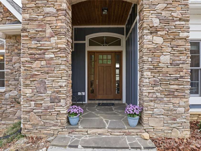 1084 Rocky Headwaters Road, Moravian Falls, NC 28654.  MLS# CAR4360942, YatesRealty ID 11468. 