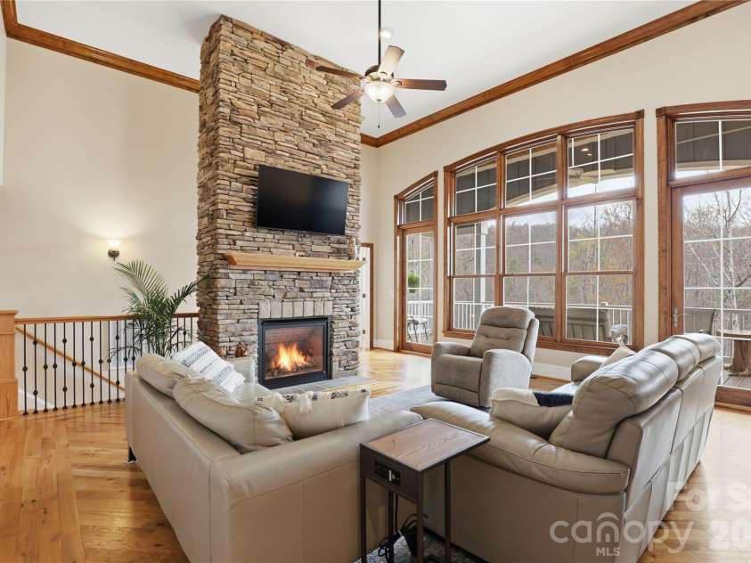 1084 Rocky Headwaters Road, Moravian Falls, NC 28654.  MLS# CAR4360942, YatesRealty ID 11468. 