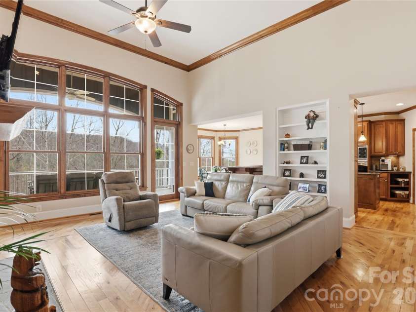 1084 Rocky Headwaters Road, Moravian Falls, NC 28654.  MLS# CAR4360942, YatesRealty ID 11468. 