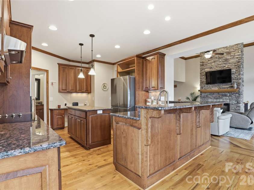 1084 Rocky Headwaters Road, Moravian Falls, NC 28654.  MLS# CAR4360942, YatesRealty ID 11468. 