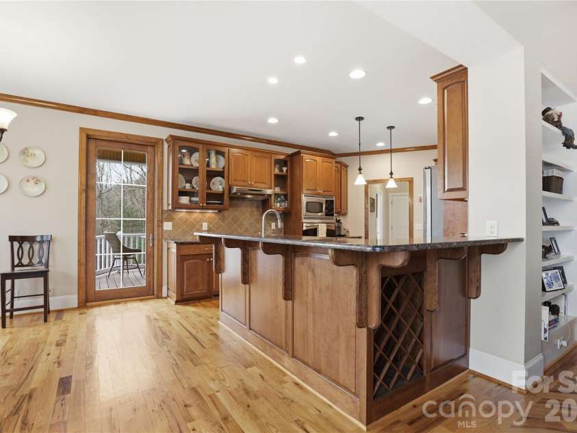 1084 Rocky Headwaters Road, Moravian Falls, NC 28654.  MLS# CAR4360942, YatesRealty ID 11468. 