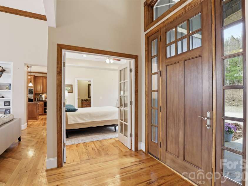 1084 Rocky Headwaters Road, Moravian Falls, NC 28654.  MLS# CAR4360942, YatesRealty ID 11468. 