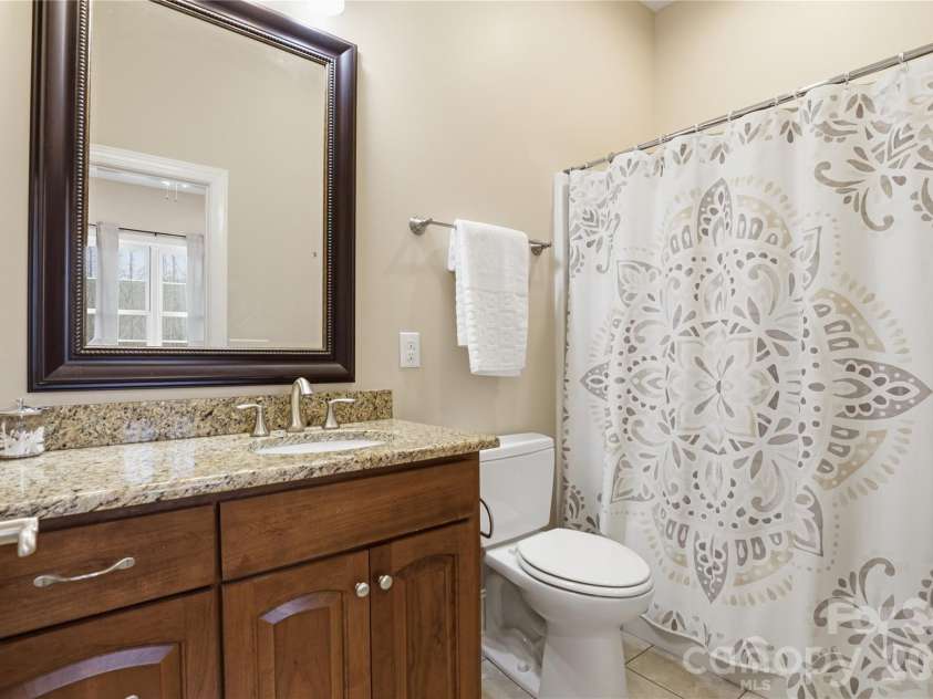 1084 Rocky Headwaters Road, Moravian Falls, NC 28654.  MLS# CAR4360942, YatesRealty ID 11468. 