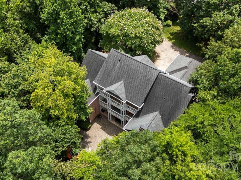 3819 Gleneagles Road, Charlotte, NC 28210.  MLS# CAR4245080, YatesRealty ID 11468. 