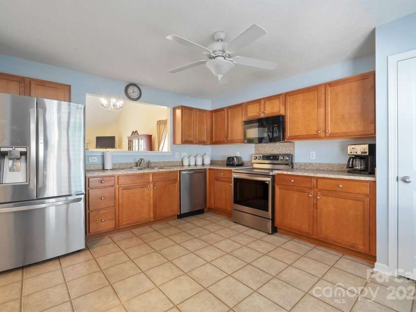 1219 Catawba Run Road, Lowell, NC 28098.  MLS# CAR4235469, YatesRealty ID 11469. 