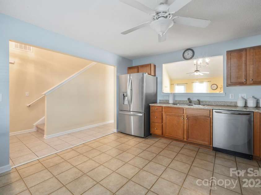 1219 Catawba Run Road, Lowell, NC 28098.  MLS# CAR4235469, YatesRealty ID 11469. 