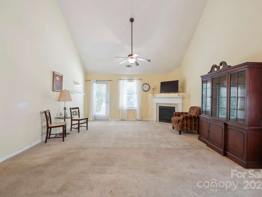 1219 Catawba Run Road, Lowell, NC 28098.  MLS# CAR4235469, YatesRealty ID 11469. 