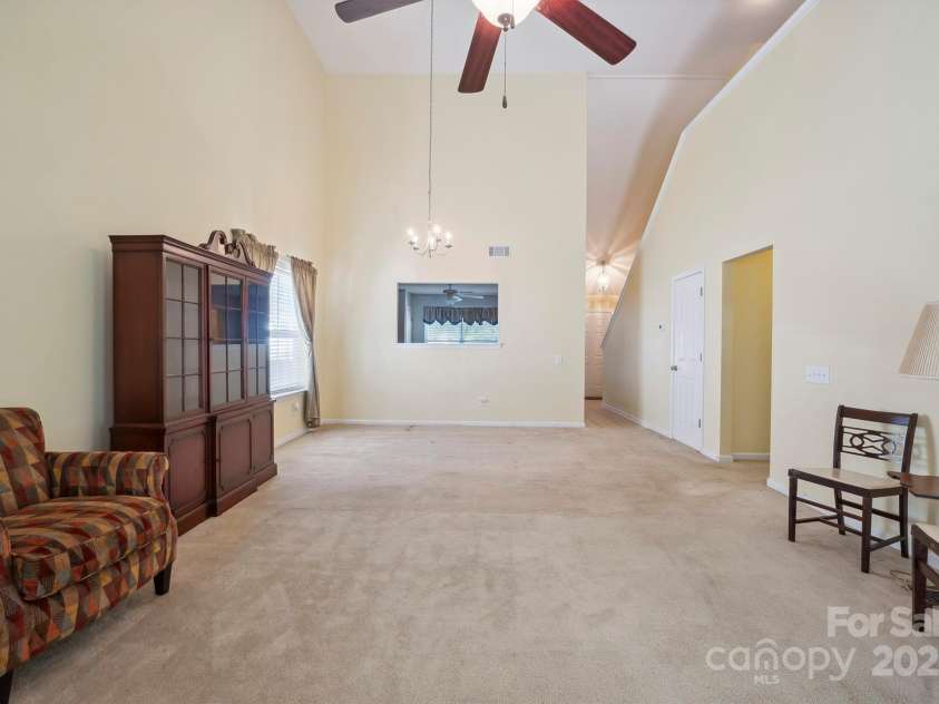 1219 Catawba Run Road, Lowell, NC 28098.  MLS# CAR4235469, YatesRealty ID 11469. 