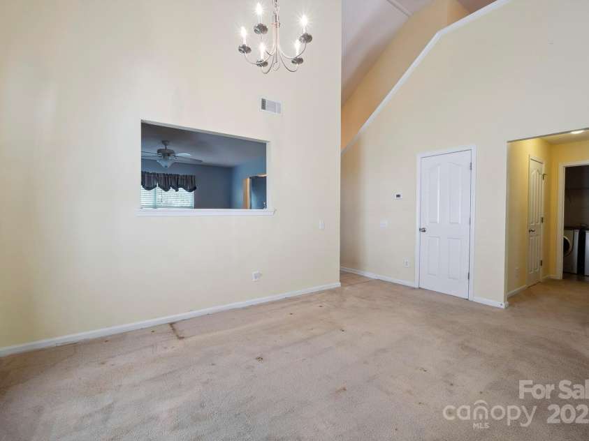 1219 Catawba Run Road, Lowell, NC 28098.  MLS# CAR4235469, YatesRealty ID 11469. 