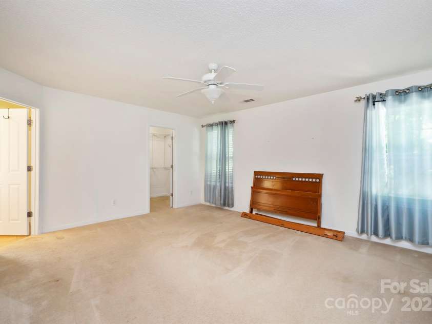 1219 Catawba Run Road, Lowell, NC 28098.  MLS# CAR4235469, YatesRealty ID 11469. 