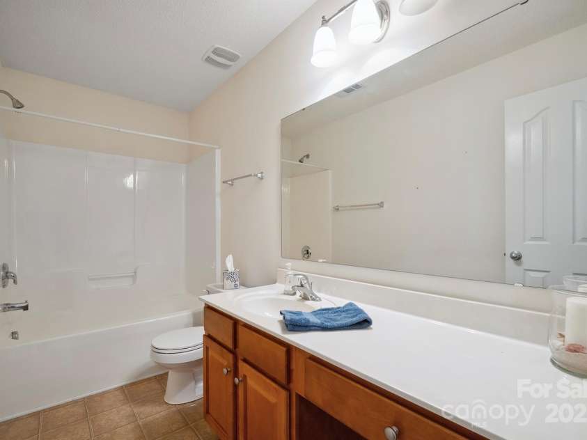 1219 Catawba Run Road, Lowell, NC 28098.  MLS# CAR4235469, YatesRealty ID 11469. 