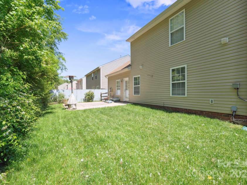 1219 Catawba Run Road, Lowell, NC 28098.  MLS# CAR4235469, YatesRealty ID 11469. 