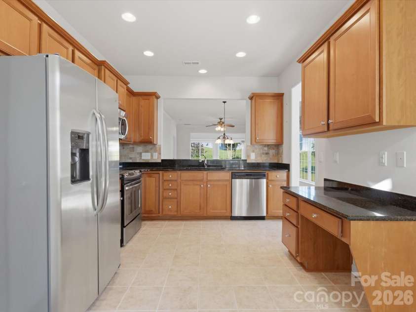 3918 Yosemite Way, Fort Mill, SC 29707.  MLS# CAR4363028, YatesRealty ID 11469. 