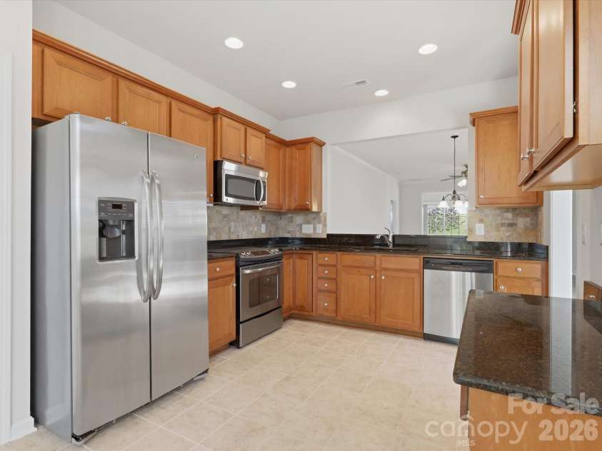 3918 Yosemite Way, Fort Mill, SC 29707.  MLS# CAR4363028, YatesRealty ID 11469. 