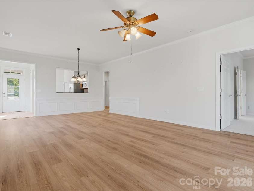 3918 Yosemite Way, Fort Mill, SC 29707.  MLS# CAR4363028, YatesRealty ID 11469. 