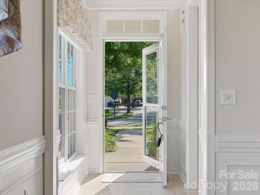 3918 Yosemite Way, Fort Mill, SC 29707.  MLS# CAR4363028, YatesRealty ID 11469. 