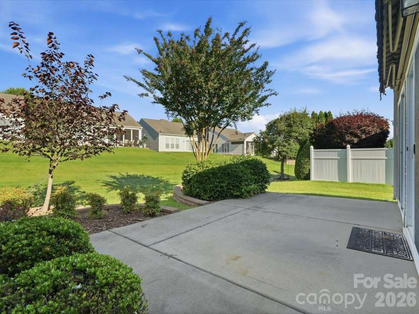 3918 Yosemite Way, Fort Mill, SC 29707.  MLS# CAR4363028, YatesRealty ID 11469. 