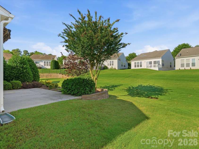 3918 Yosemite Way, Fort Mill, SC 29707.  MLS# CAR4363028, YatesRealty ID 11469. 