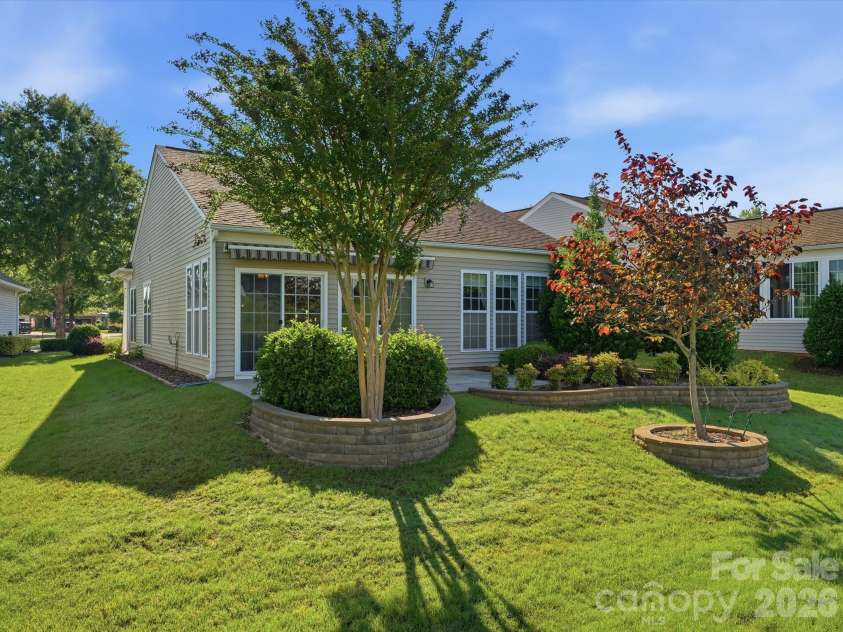3918 Yosemite Way, Fort Mill, SC 29707.  MLS# CAR4363028, YatesRealty ID 11469. 